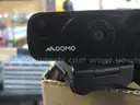 MQOMO WEBCAMS - 6 UNITS