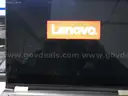 LENOVO POWER ON LAPTOPS - 10 units