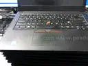 LENOVO POWER ON LAPTOPS - 10 units