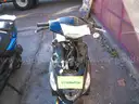 Gas Powered Mopeds - Lot of 4