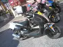Gas Powered Mopeds - Lot of 4