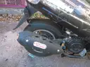 Gas Powered Mopeds - Lot of 4