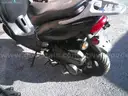 Gas Powered Mopeds - Lot of 4