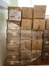 Shoe covers - Lot of 63,000 - New