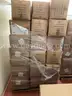 Shoe covers - Lot of 63,000 - New