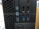 DELL Desktop Computers - lot of 5