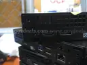 DELL Mini Desktop Computers - lot of 5