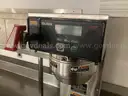 Lot of 2 Commercial Coffee Makers