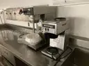 Lot of 2 Commercial Coffee Makers