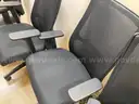 Lot of 15 Rolling Office Chairs