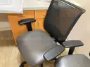 Lot of 15 Rolling Office Chairs