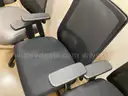 Lot of 15 Rolling Office Chairs