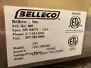 Belleco Commercial Grade Toaster