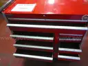 Rolling Metal Mechanics Toolboxes - 2 units