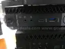 DELL Mini Desktop Computers - lot of 5