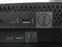 DELL Mini Desktop Computers - lot of 5