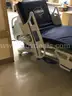Stryker Med-Surg Hospital Bed