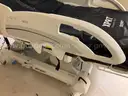 Stryker 2141 InTouch Critical Care Hospital Bed