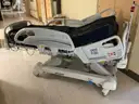 Stryker 2141 InTouch Critical Care Hospital Bed