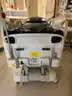 Stryker 2141 InTouch Critical Care Hospital Bed