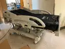 Stryker 2141 InTouch Critical Care Hospital Bed