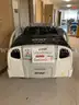 Stryker 2141 InTouch Critical Care Hospital Bed