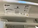 Stryker 2141 InTouch Critical Care Hospital Bed