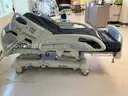 Stryker 2141 InTouch Critical Care Hospital Bed