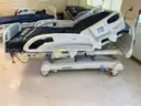 Stryker 2141 InTouch Critical Care Hospital Bed