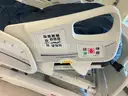 Stryker 2141 InTouch Critical Care Hospital Bed