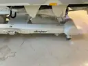 Stryker 2141 InTouch Critical Care Hospital Bed
