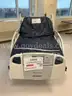 Stryker 2141 InTouch Critical Care Hospital Bed