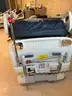Stryker 2141 InTouch Critical Care Hospital Bed