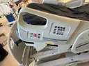 Stryker 2141 InTouch Critical Care Hospital Bed