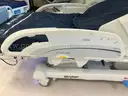 Stryker 2141 InTouch Critical Care Hospital Bed