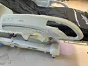 Stryker 2141 InTouch Critical Care Hospital Bed