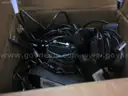 LOGITECH WEBCAMS - 7 UNITS