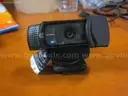 LOGITECH WEBCAMS - 7 UNITS