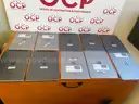 Apple iPads - 20 Units (POWER ON)