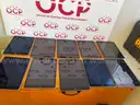 Apple iPads - 20 Units (POWER ON)