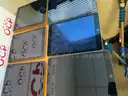Apple iPads - 20 Units (POWER ON)