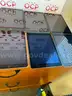 Apple iPads - 20 Units (POWER ON)