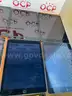 Apple iPads - 20 Units (POWER ON)