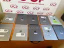 Apple iPads - 20 Units (POWER ON)