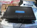 MONITORS  & STANDS- 45 UNITS (POWER ON)