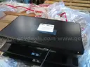MONITORS  & STANDS- 45 UNITS (POWER ON)