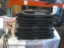 MONITORS  & STANDS- 45 UNITS (POWER ON)