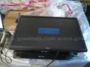 MONITORS  & STANDS- 45 UNITS (POWER ON)
