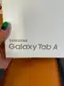 SAMSUNG GALAXY TAB A  3-UNITS