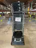 HERMAN MILLER CAPER STACKING CHAIRS W/CART (LOT OF 20)